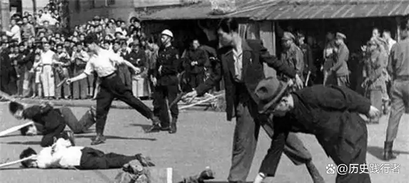 政治生涯的戏剧性转折：副总理被开除党籍，晚年为何能恢复名誉？