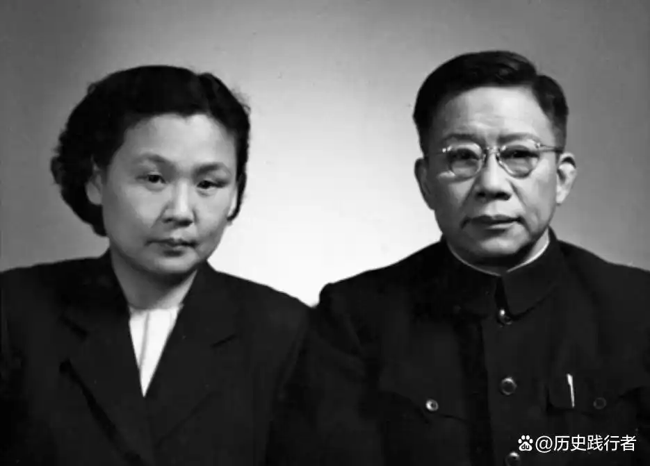 政治生涯的戏剧性转折：副总理被开除党籍，晚年为何能恢复名誉？