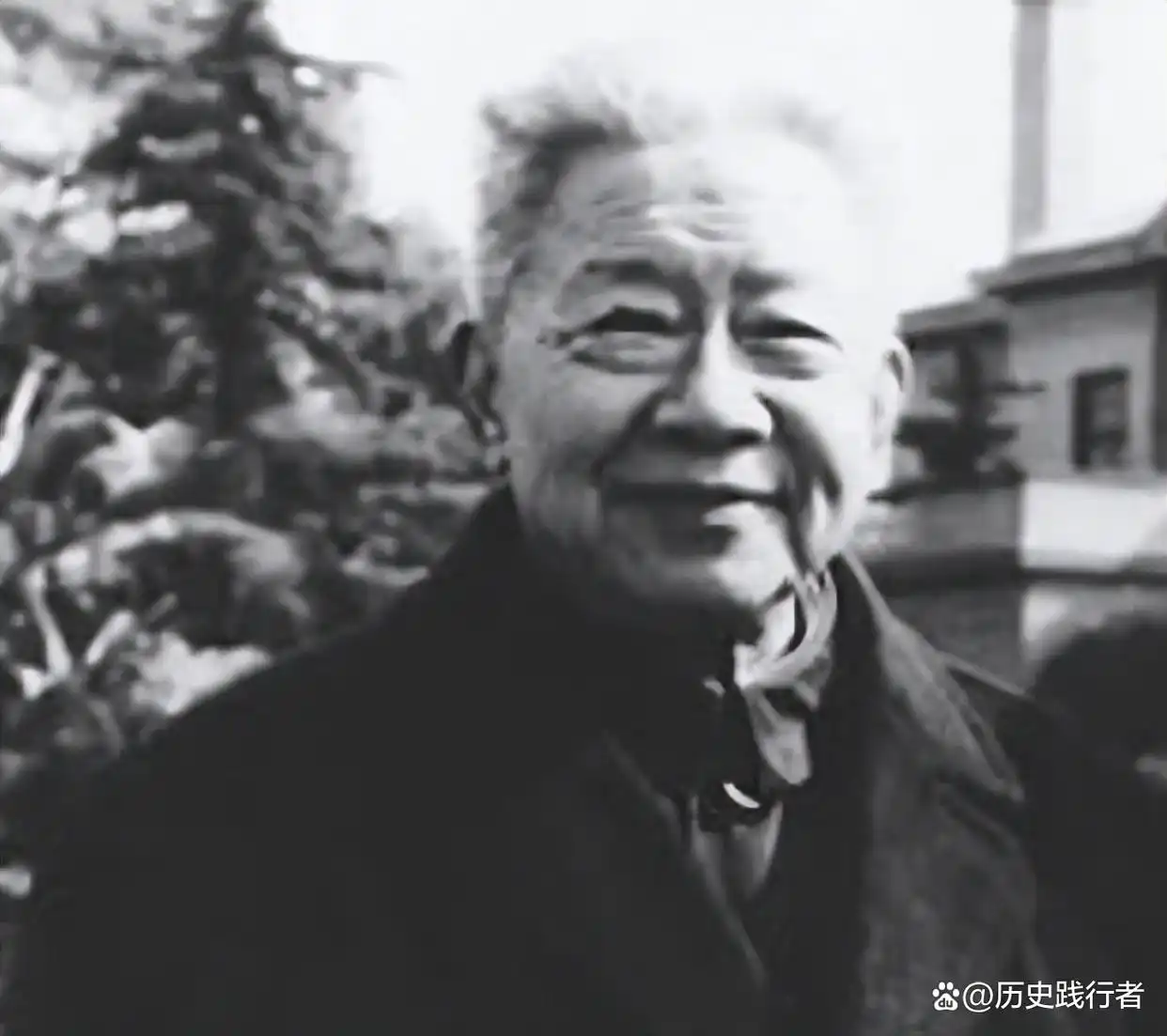 政治生涯的戏剧性转折：副总理被开除党籍，晚年为何能恢复名誉？