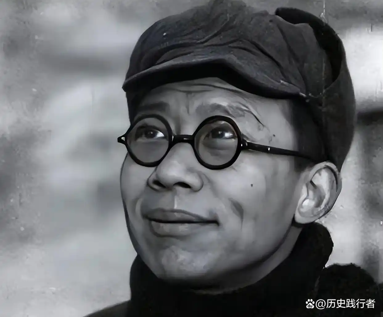 政治生涯的戏剧性转折：副总理被开除党籍，晚年为何能恢复名誉？