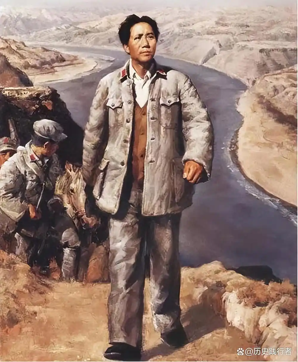 政治生涯的戏剧性转折：副总理被开除党籍，晚年为何能恢复名誉？