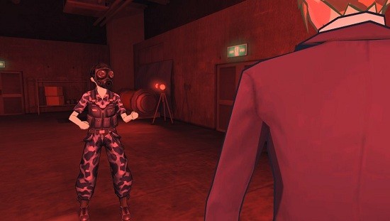 秋叶原之旅截图