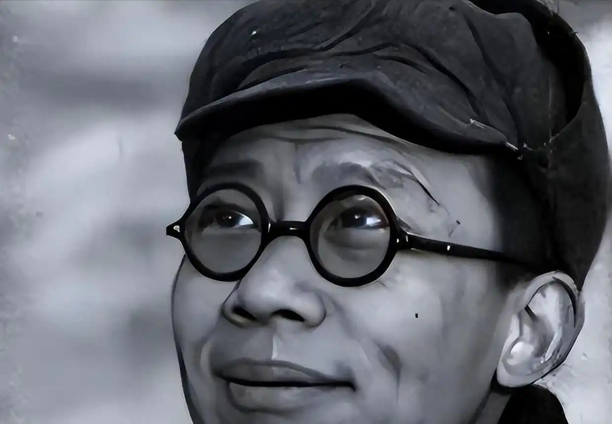 他曾是副总理，60岁被撤职，69岁被永远开除党籍，73岁才沉冤得雪