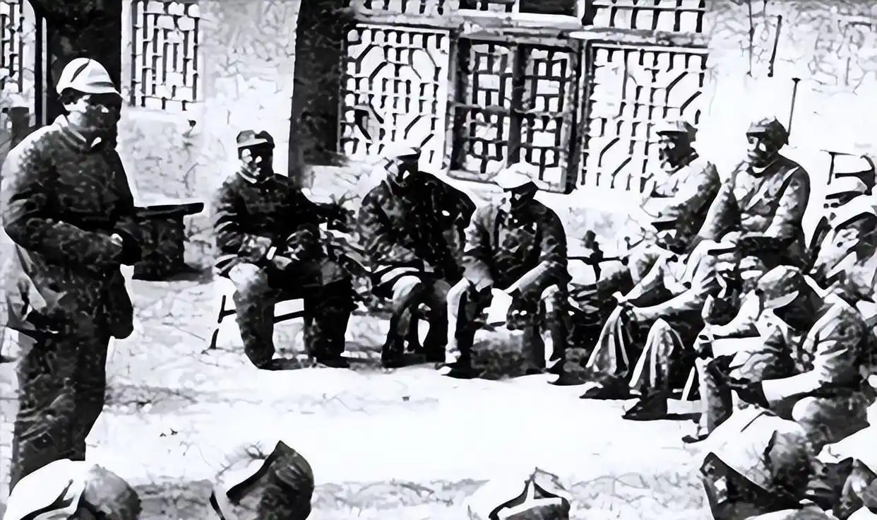 他曾是副总理，60岁被撤职，69岁被永远开除党籍，73岁才沉冤得雪