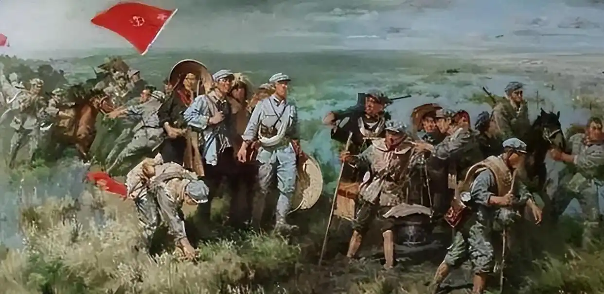 他曾是副总理，60岁被撤职，69岁被永远开除党籍，73岁才沉冤得雪