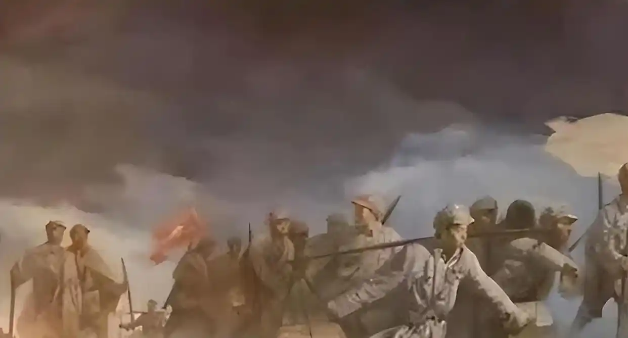 他曾是副总理，60岁被撤职，69岁被永远开除党籍，73岁才沉冤得雪