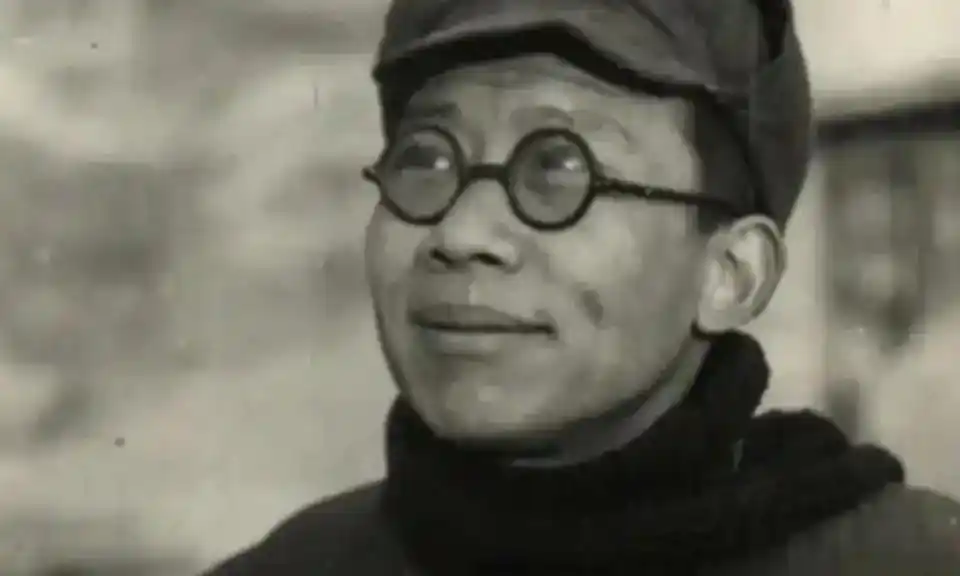 副总理陆定一被关押13年，期间有一次出狱机会，他为何放弃了？