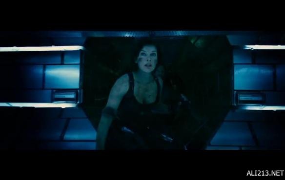 电影《生化危机6:最终章》公布中文正式预告 女主回归自带BGM