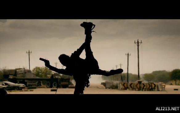 电影《生化危机6:最终章》公布中文正式预告 女主回归自带BGM