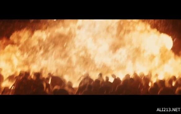 电影《生化危机6:最终章》公布中文正式预告 女主回归自带BGM