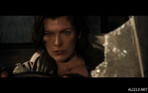 电影《生化危机6:最终章》公布中文正式预告 女主回归自带BGM