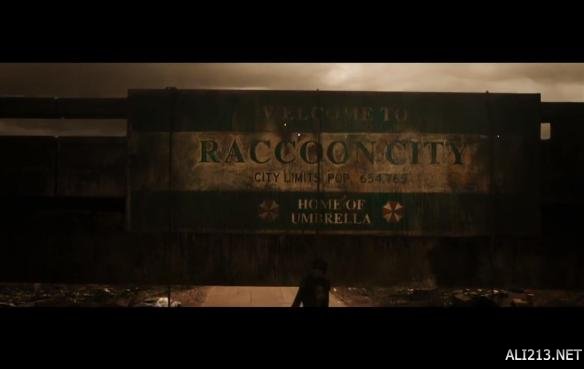 电影《生化危机6:最终章》公布中文正式预告 女主回归自带BGM