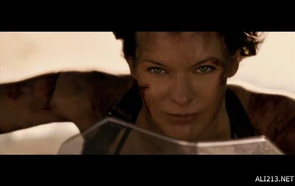 电影《生化危机6:最终章》公布中文正式预告 女主回归自带BGM