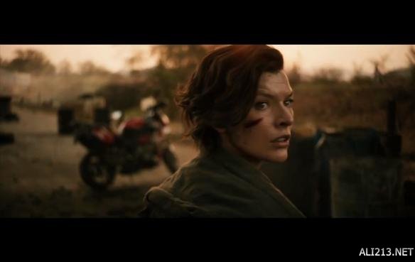 电影《生化危机6:最终章》公布中文正式预告 女主回归自带BGM