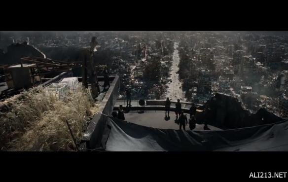 电影《生化危机6:最终章》公布中文正式预告 女主回归自带BGM