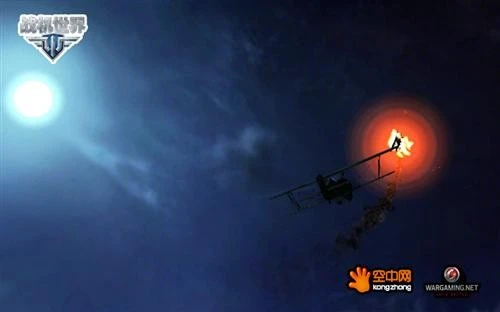 《战机世界》高玩秘辛分享 摇杆操作技巧大全