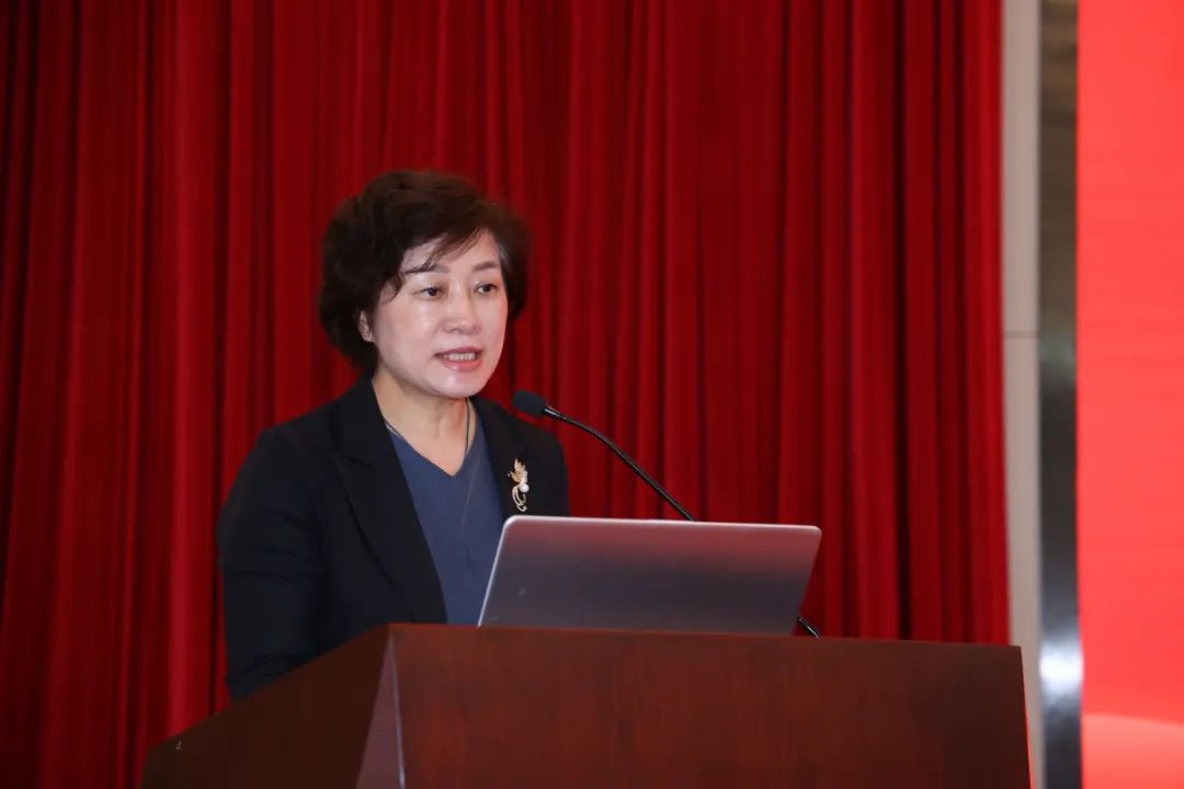 【动态】北京中西医结合学会儿童保健专业委员会成立大会暨2024年京津冀地区儿童保健学术交流会成功举办
