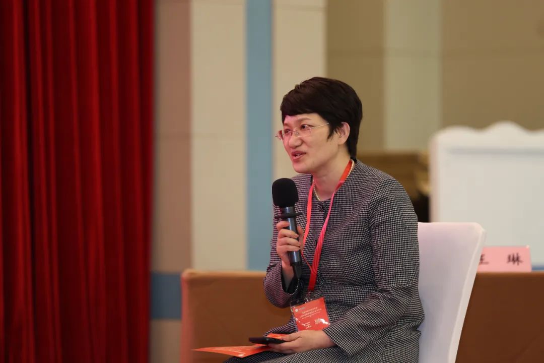 【动态】北京中西医结合学会儿童保健专业委员会成立大会暨2024年京津冀地区儿童保健学术交流会成功举办