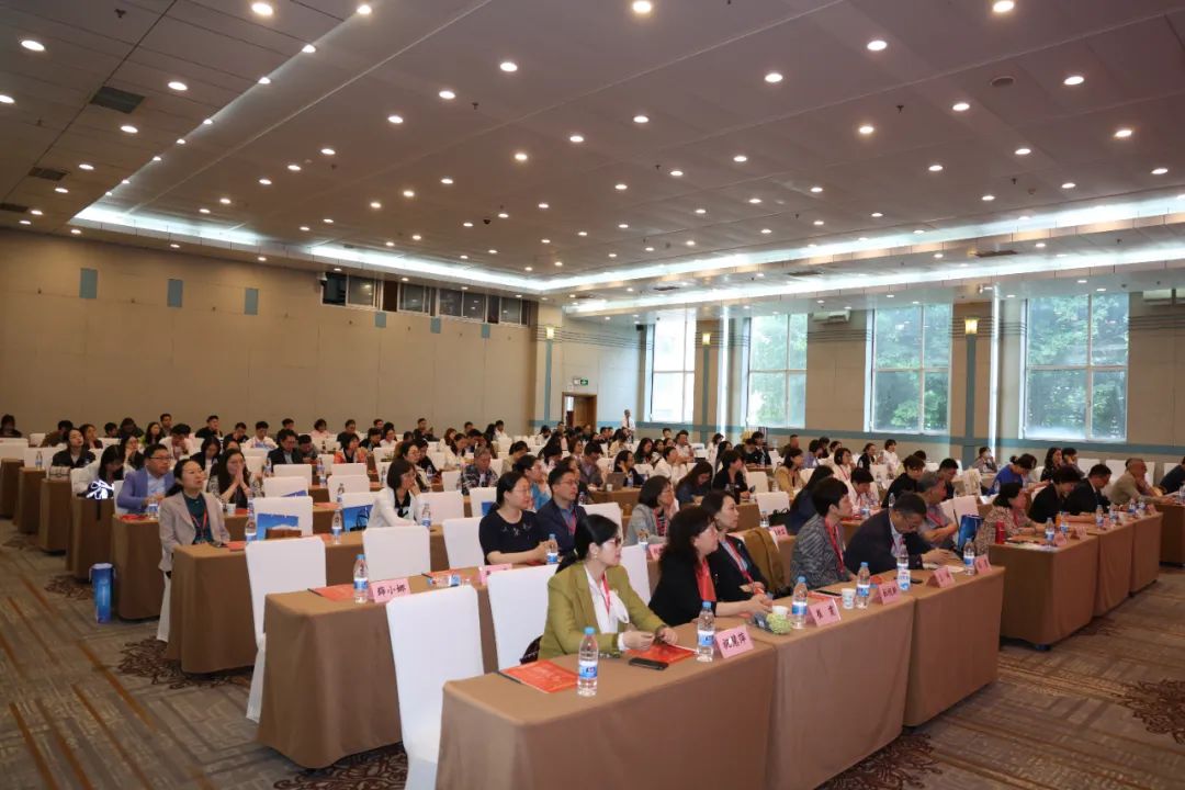 【动态】北京中西医结合学会儿童保健专业委员会成立大会暨2024年京津冀地区儿童保健学术交流会成功举办