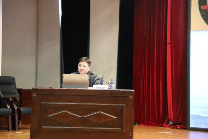 黑龙江省中西医结合学会第三届护理分会换届大会暨学术研讨会议圆满落幕