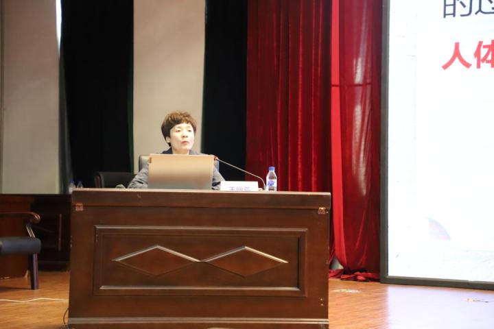 黑龙江省中西医结合学会第三届护理分会换届大会暨学术研讨会议圆满落幕