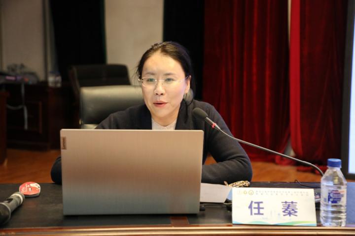 黑龙江省中西医结合学会第三届护理分会换届大会暨学术研讨会议圆满落幕