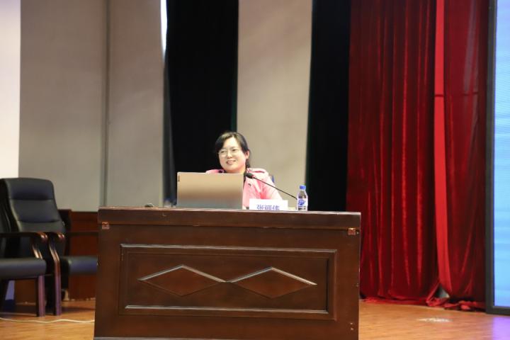 黑龙江省中西医结合学会第三届护理分会换届大会暨学术研讨会议圆满落幕