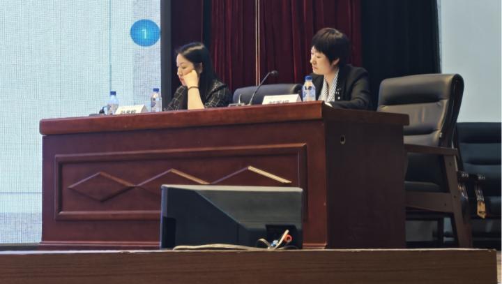 黑龙江省中西医结合学会第三届护理分会换届大会暨学术研讨会议圆满落幕