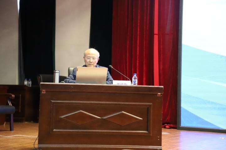 黑龙江省中西医结合学会第三届护理分会换届大会暨学术研讨会议圆满落幕