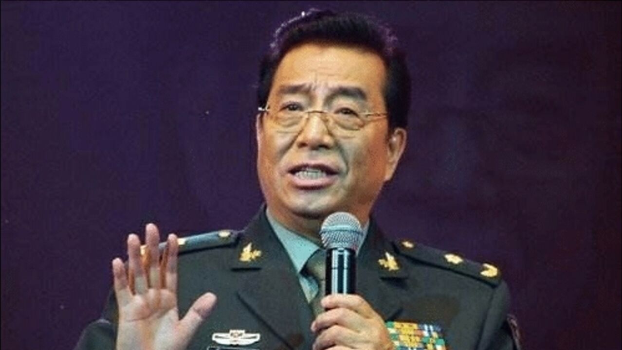 官媒亲自点名,68岁阎维文暴露真实处境,李双江一个字都没说错