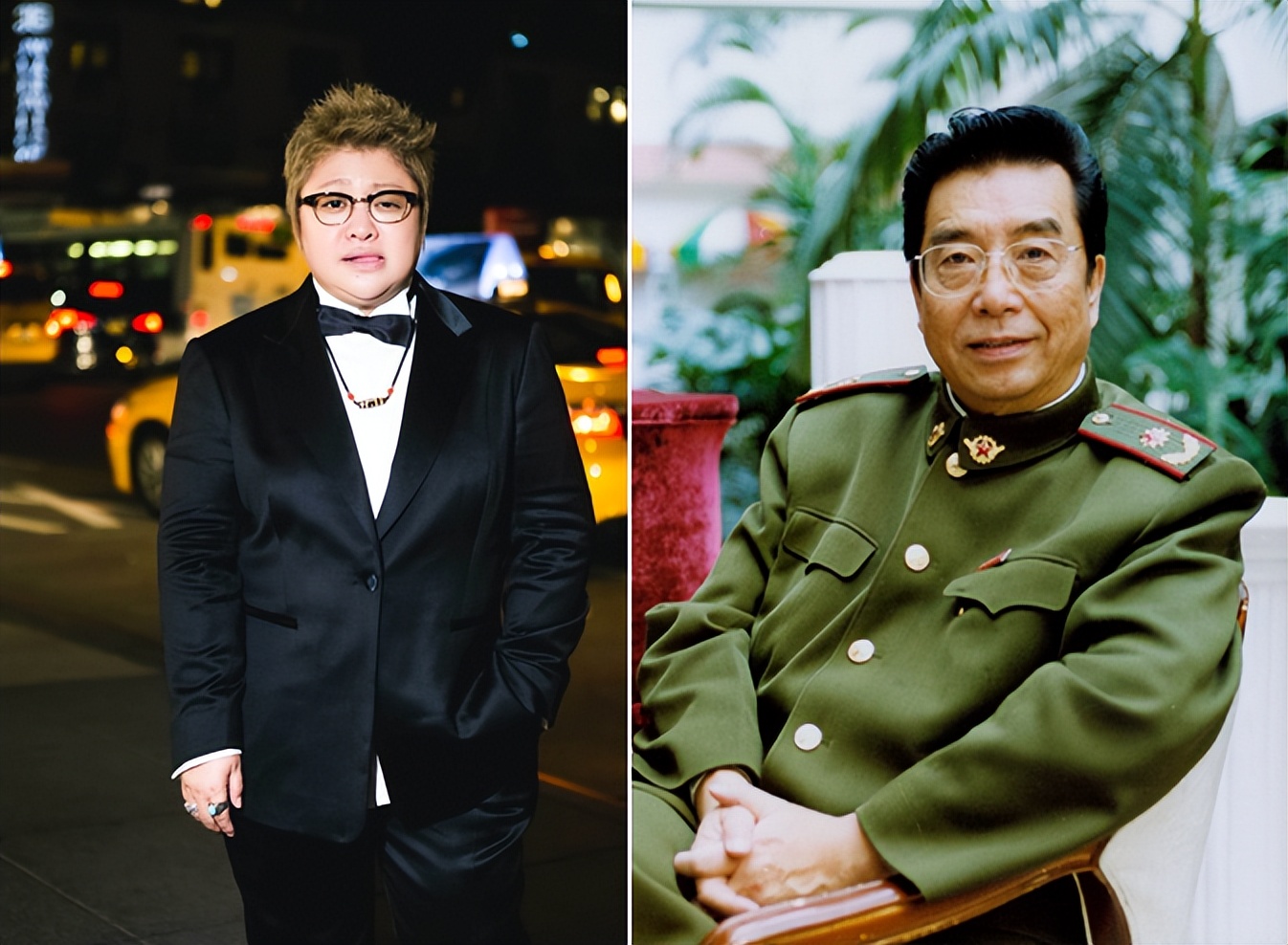 官媒亲自点名,68岁阎维文暴露真实处境,李双江一个字都没说错