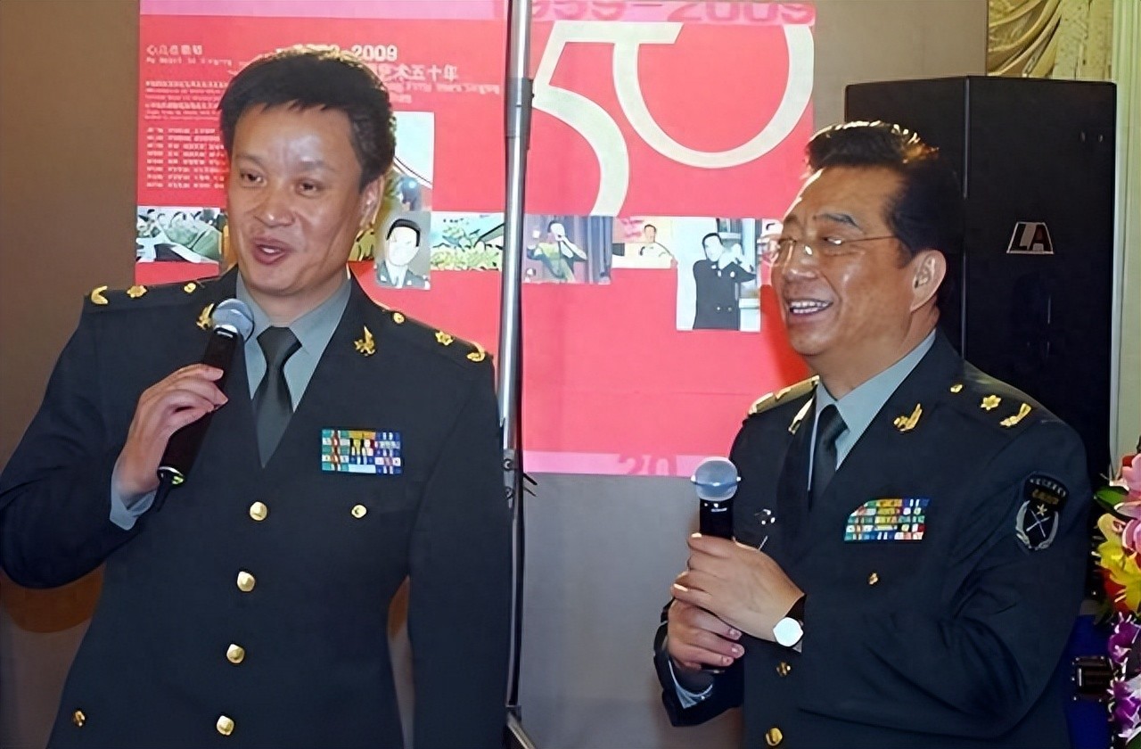 官媒亲自点名,68岁阎维文暴露真实处境,李双江一个字都没说错