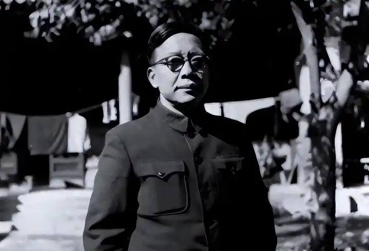 副总理跌宕人生 60岁撤职 73岁重获名誉