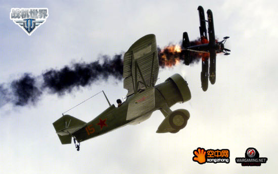 《战机世界》高玩秘辛 摇杆技巧大全