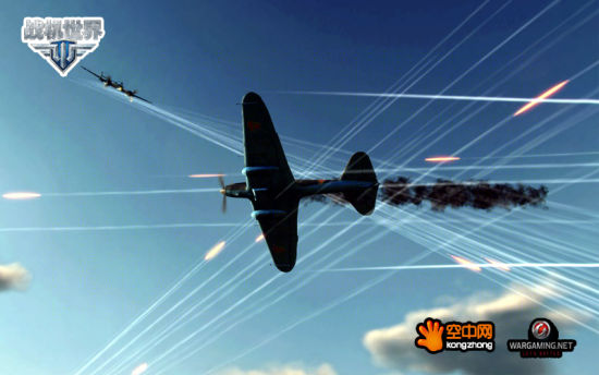 《战机世界》高玩秘辛 摇杆技巧大全
