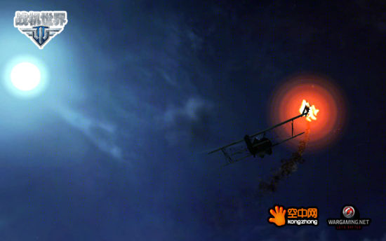 《战机世界》高玩秘辛 摇杆技巧大全