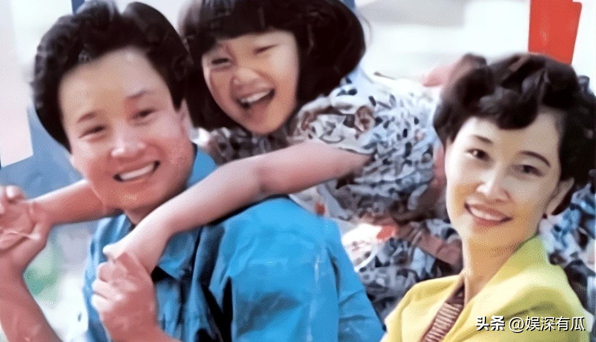 “人民歌唱家”阎维文：对爱妻一见钟情，陪妻子抗癌36年不离不弃