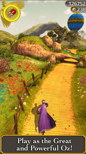 神庙逃亡魔境仙踪版本大全