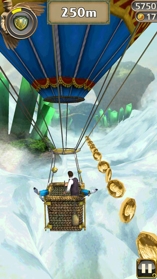 神庙逃亡魔境仙踪版本大全