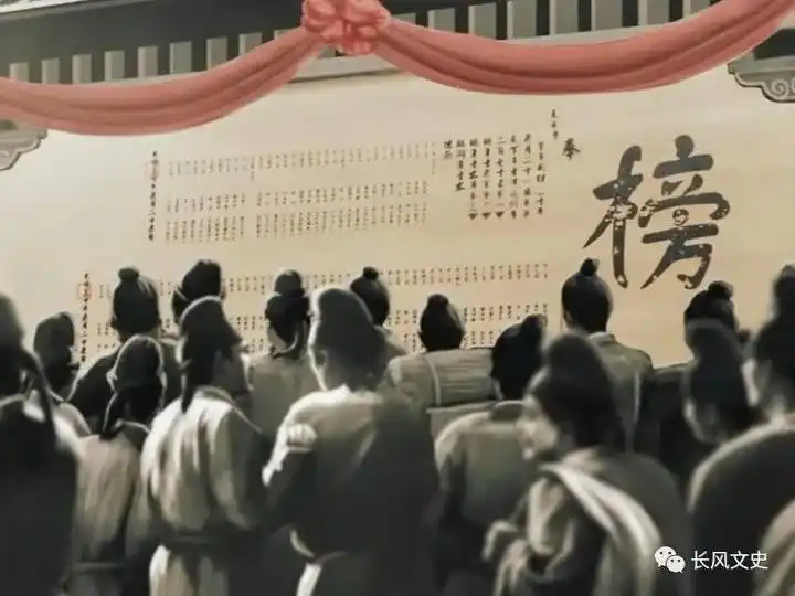 青未了｜十上不第说“罗隐”