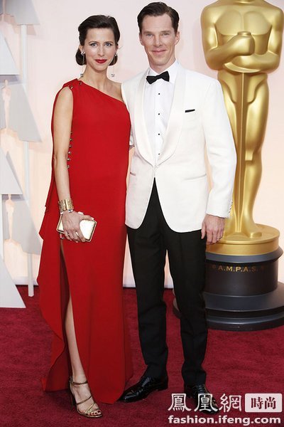 《名利场》最佳着装榜单上的唯一亚洲面孔 是范冰冰！