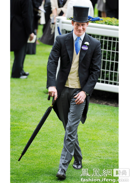 《名利场》最佳着装榜单上的唯一亚洲面孔 是范冰冰！