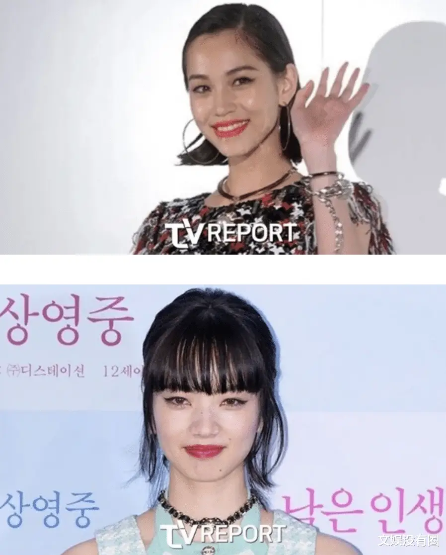 权志龙李珠妍复合？那些年，被传与GD交往过的绯闻女友们！