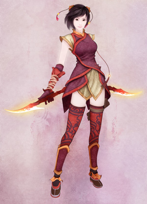 仙剑奇侠传4单机版新手教程