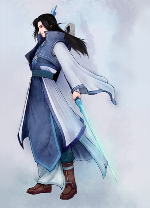 仙剑奇侠传4单机版新手教程