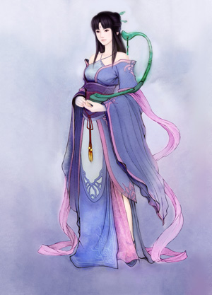 仙剑奇侠传4单机版新手教程