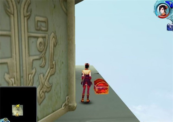 仙剑奇侠传4单机版新手教程