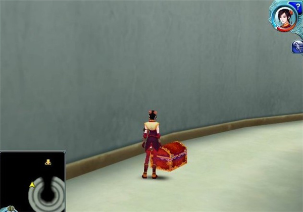 仙剑奇侠传4单机版新手教程