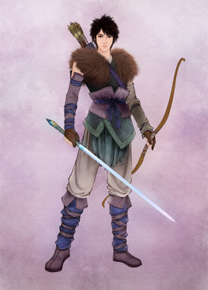 仙剑奇侠传4单机版新手教程