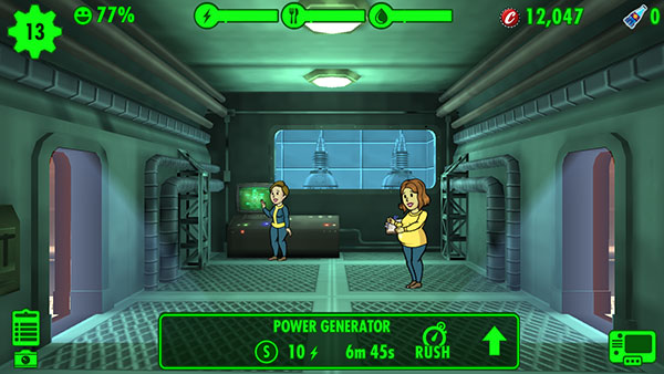 辐射避难所破解版